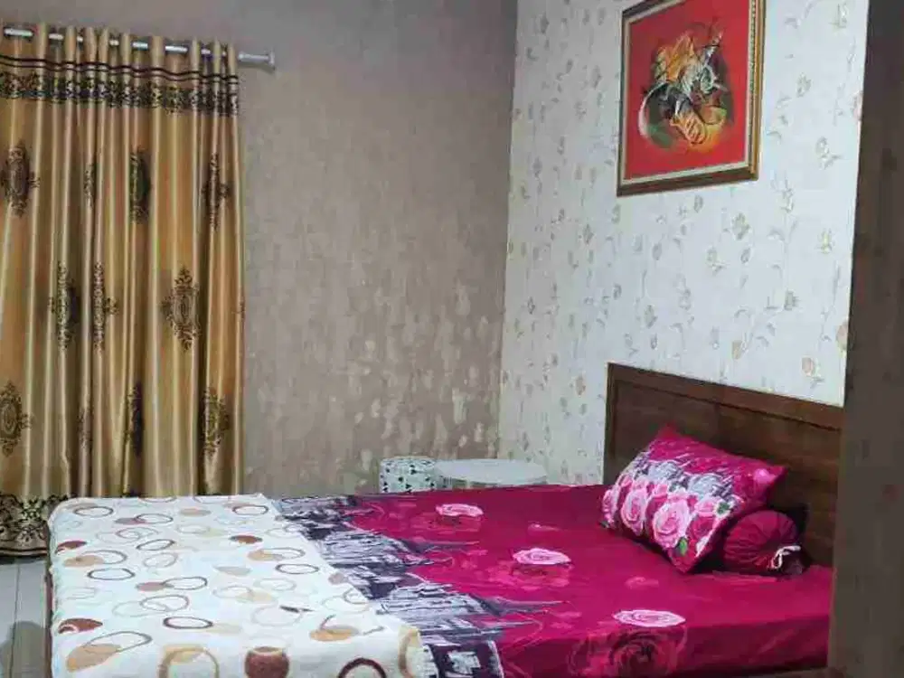 Disewakan Apartmen Signature Park Tebet