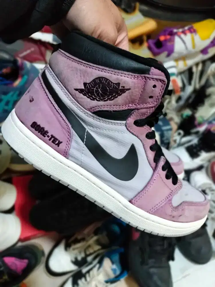 Nike Air Jordan 1 Goretex, size 40