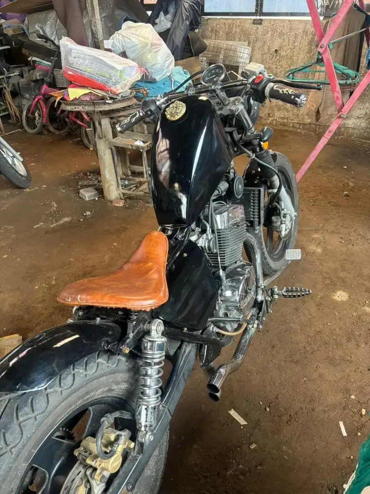 motor benelli pe250