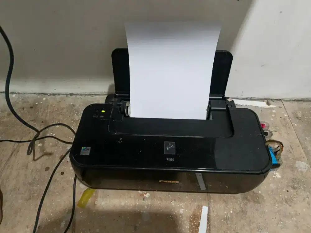 Printer Canon IP1880