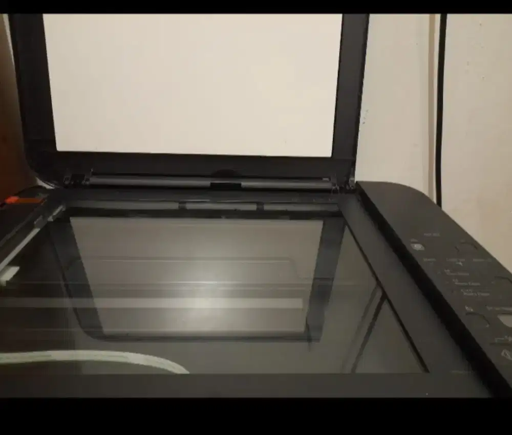 JUAL CEPAT PRINTER CANON (NEGO AJA)