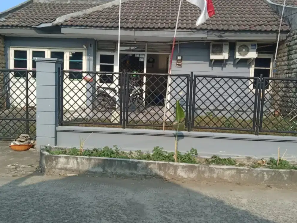 Jual Cepat Rumah Cakep Bangettt di Wisma Asri 1 – Bekasi Utara