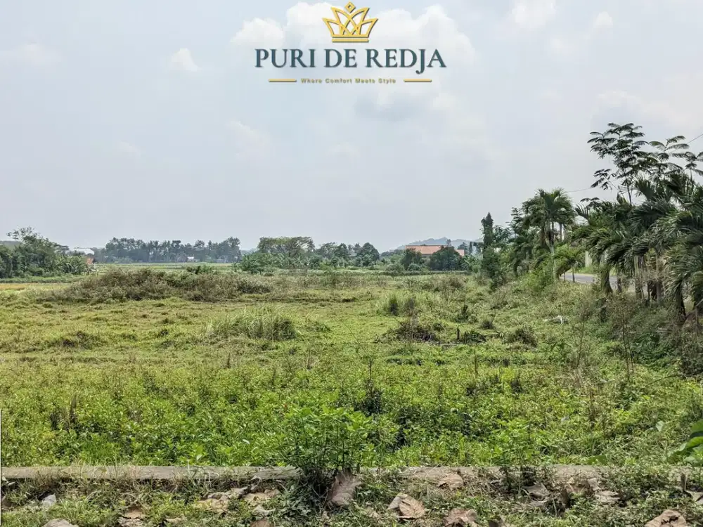 Dijual kavlingan Sertifikat SHM Jogja godean