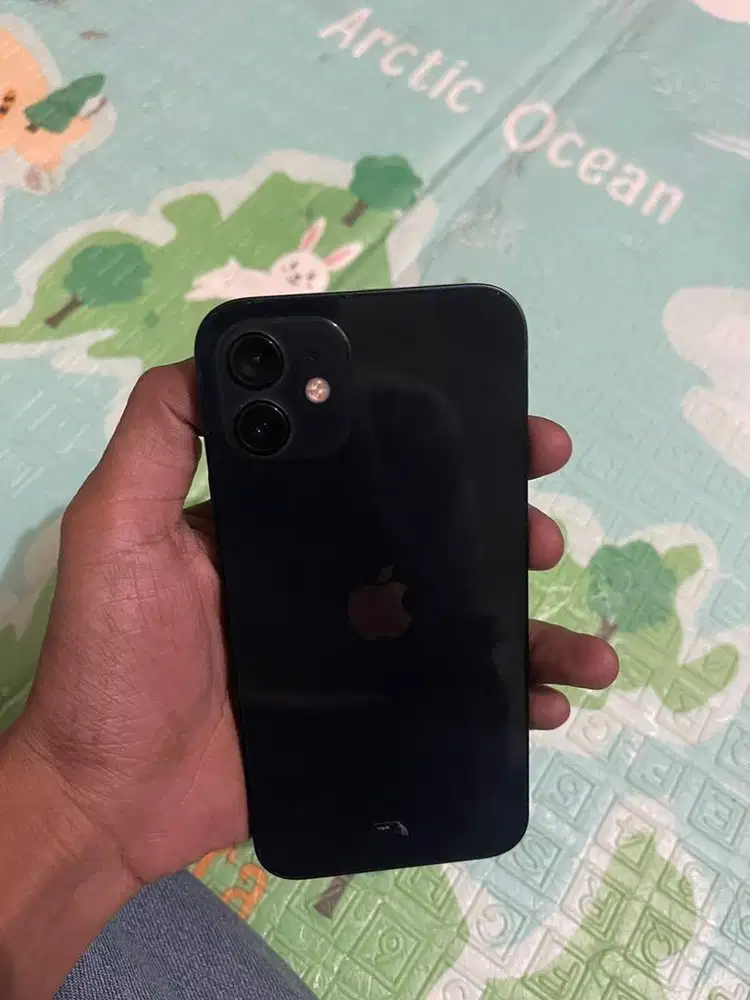 Iphone 12 128gb ibox