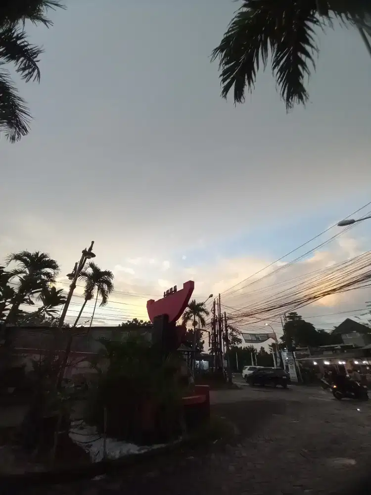 Mencari kerja jaga toko madura dan toko konter pulsa