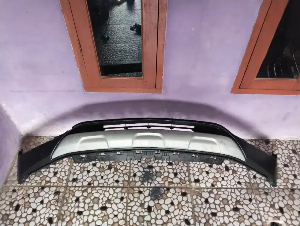 Bumper depan bawah Chevrolet Trax 2017-2022 Original