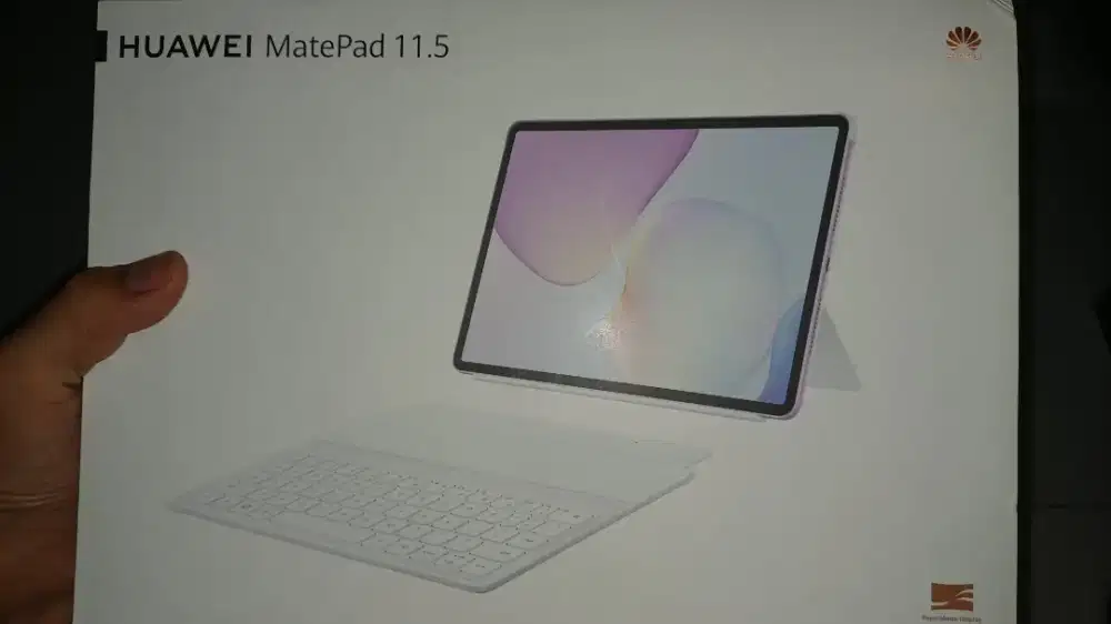 HUAWEI MATE 11.5 Inch Papermatte Edition