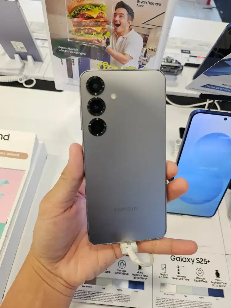 Samsung Galaxy S25 5g