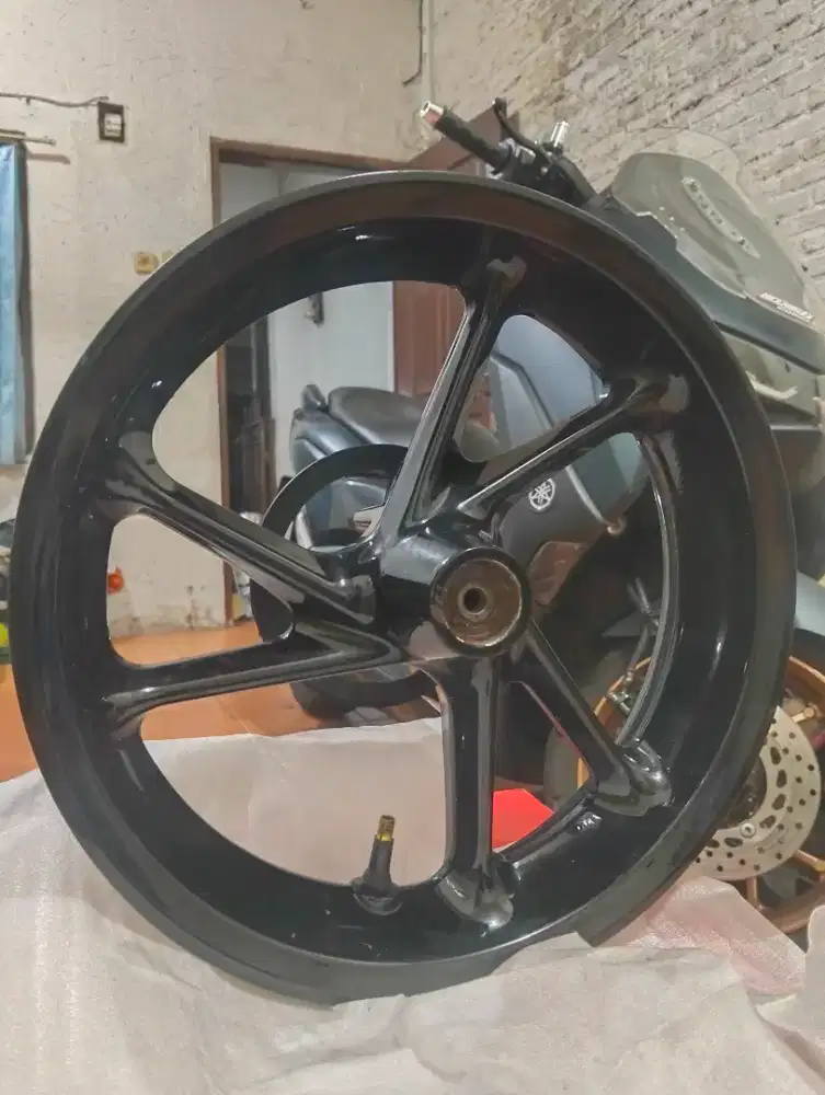 Velk NMAX original 2019