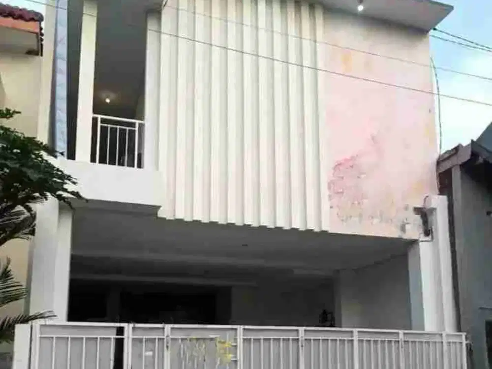 Dijual Murah Kost Exclusive Dkt Kampus UPN & YKPN Seturan Jogja