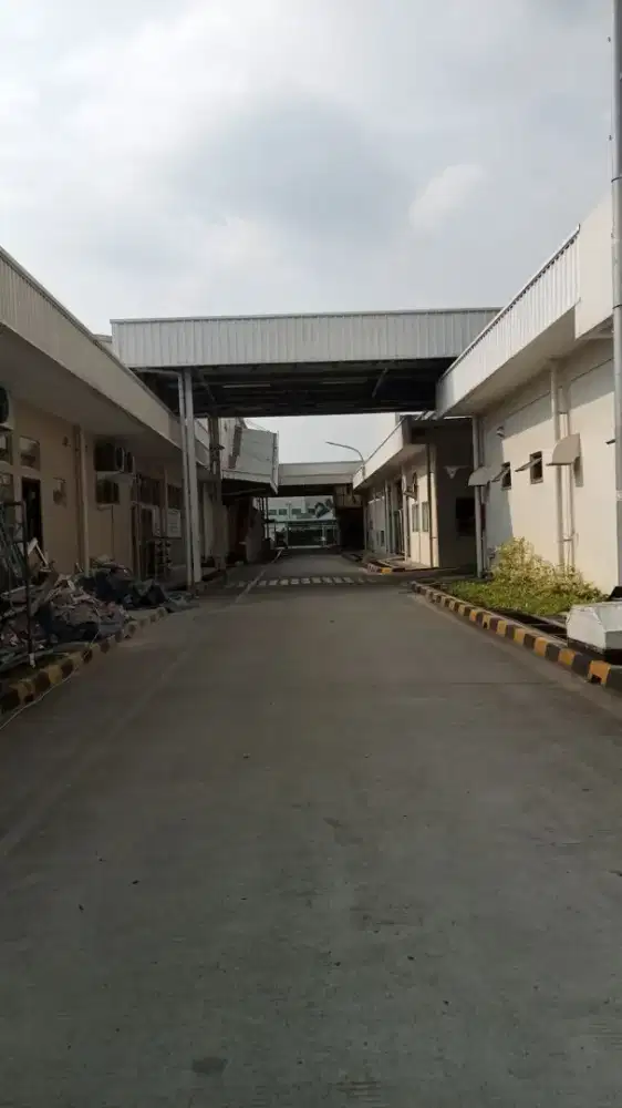 LOWONGAN KERJA PT SANJAYA UTAMA LOGISTIK