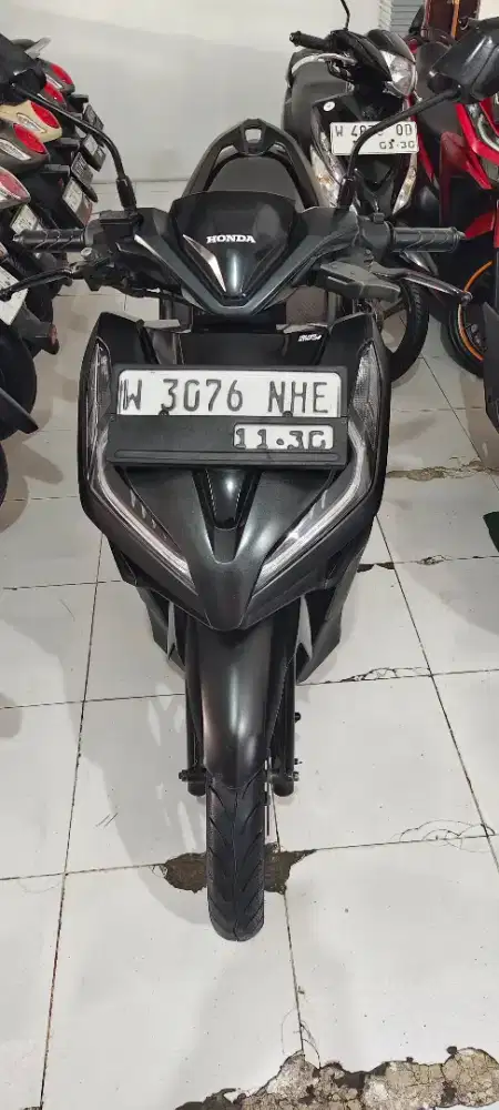 Siapa pakai New tecno