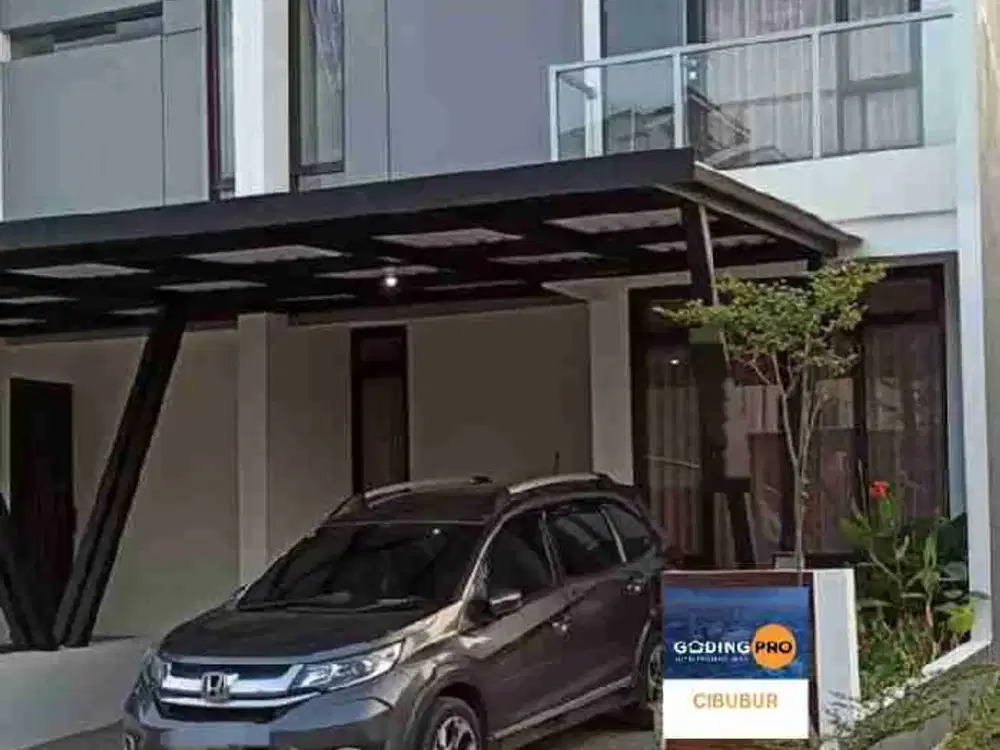 Disewakan Rumah di Metland Transyogi