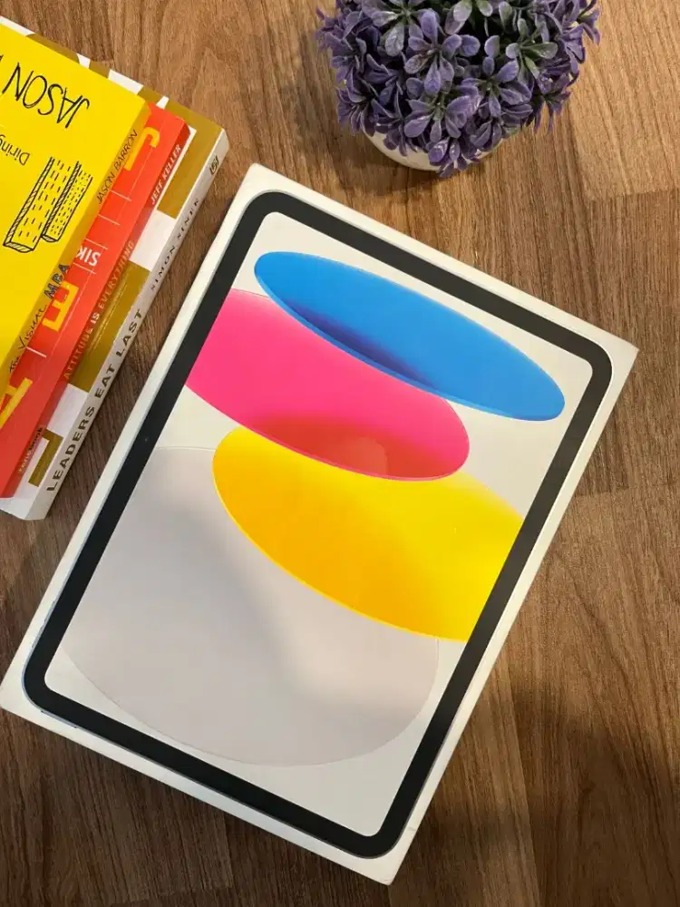 IPAD 11 SILVER 128GB NEW