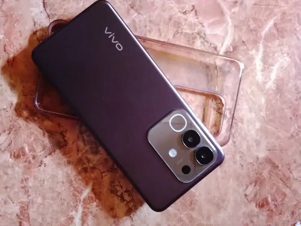 Vivo y29 like newvmasih garansi coiii