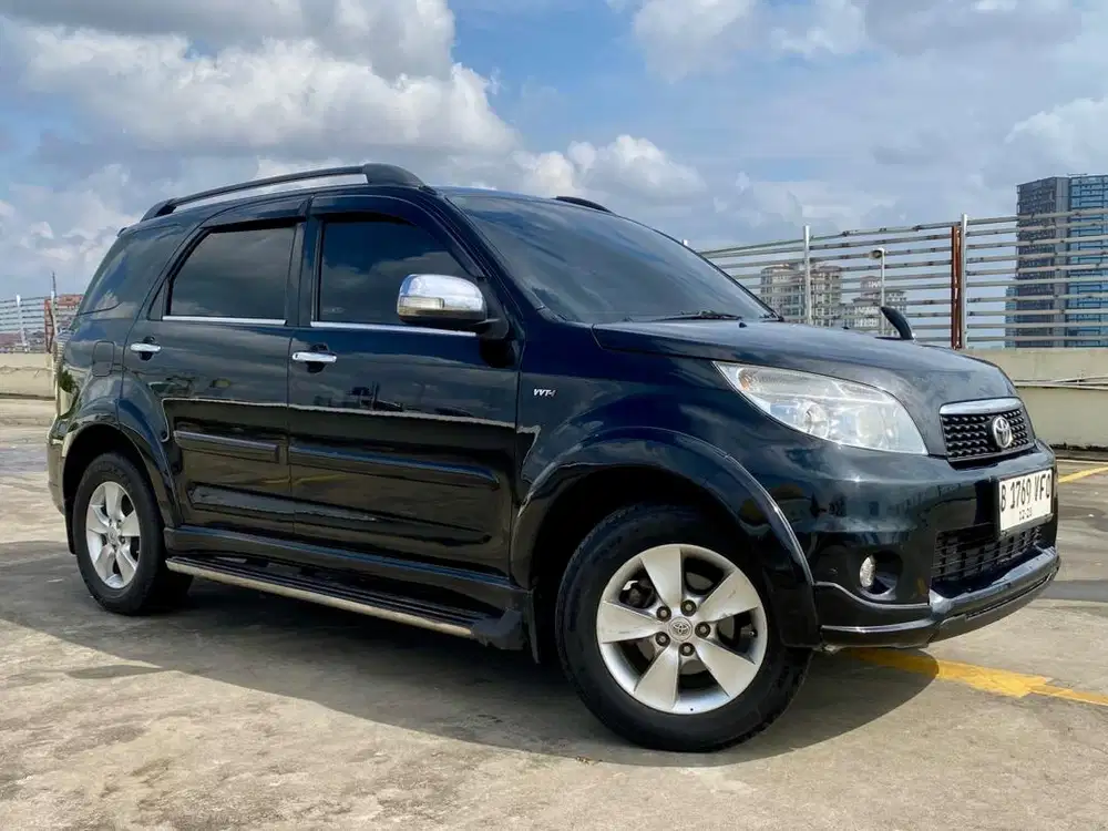 Rush S Manual 2012. Tangan 1