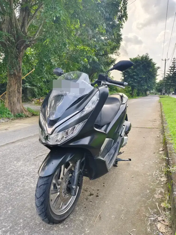 Honda PCX 150 ABS Thn 2020