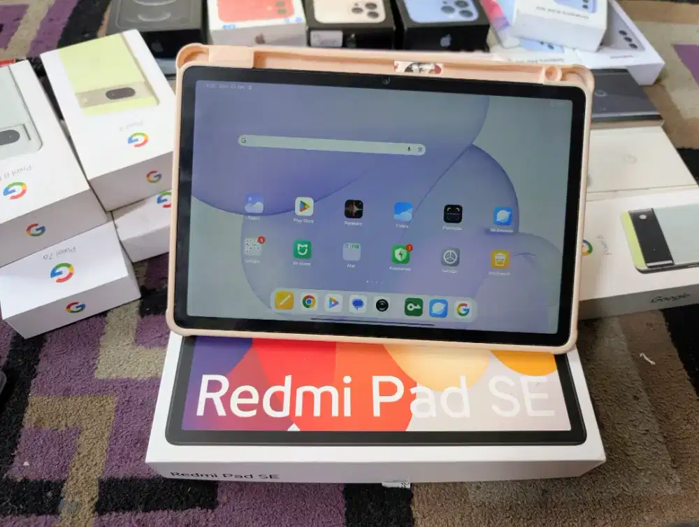 Xiaomi Redmi Pad SE 11 inch