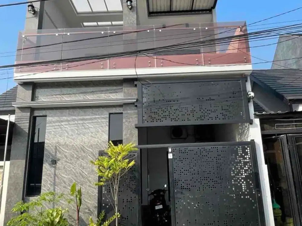 Alana regency 2lt Tambak Oso Waru Sidoarjo