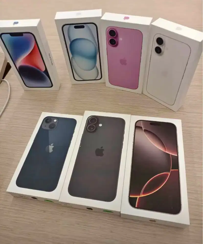 terima cicilan tanpa kartu kredit iphone series ready stok syarat ktp