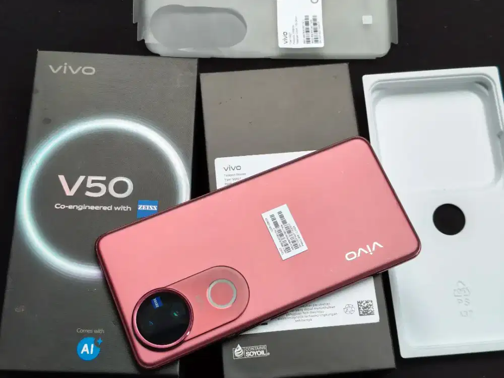 Vivo V50 12/256Gb