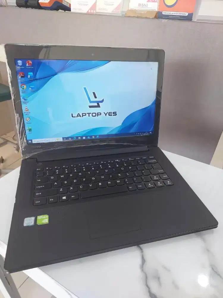 Lenovo ideapad 310 core i5 Gen 7 ( gaming)