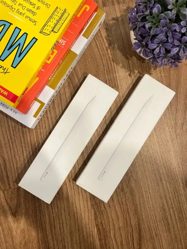 APPLE PENCIL USB-C