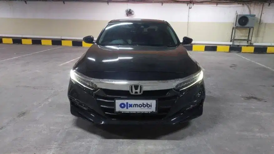 DP MURAH Honda Accord 1.5 Bensin-AT 2020 CTAHB
