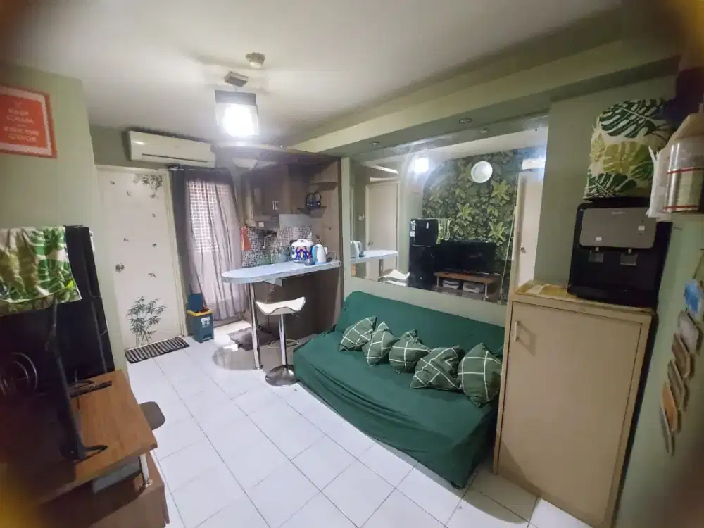 Apartment Kalibata city tower gaharu