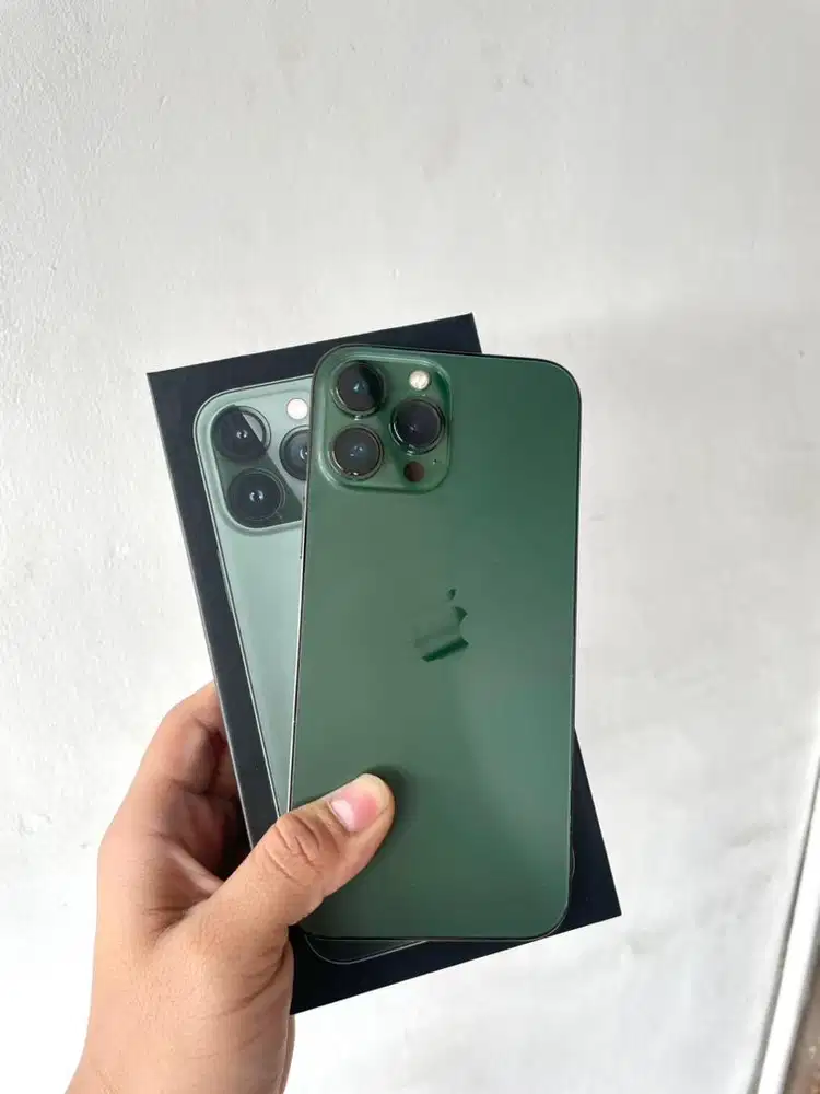 iPhone 13 Pro Max 128Gb