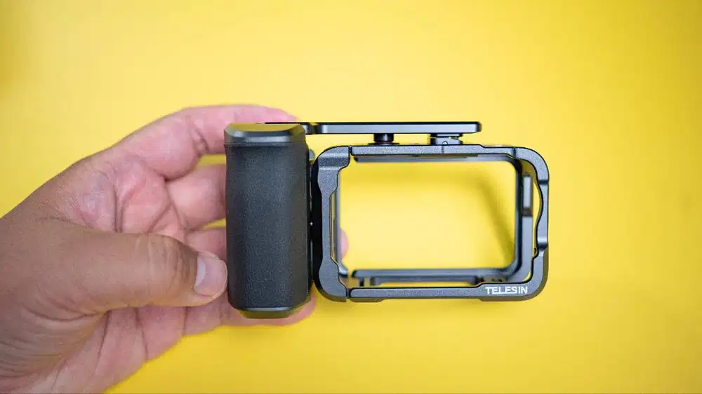 HAND GRIP DJI OSMO ACTION 6 – TELESIN