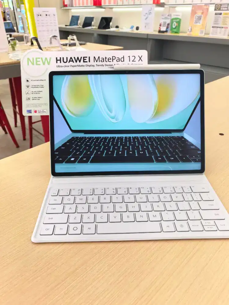 HUAWEI Matepad 12x 2026