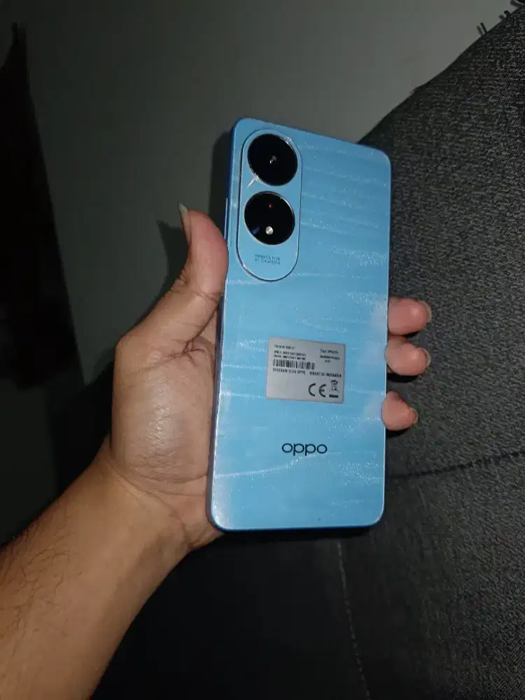 Oppo A60 8/128Gb second