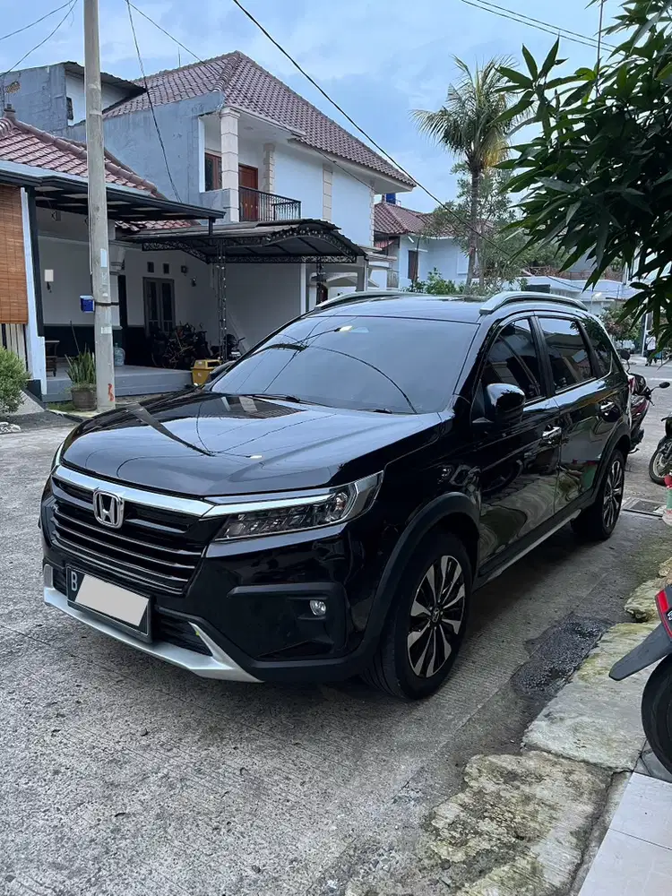 Honda BR-V 2022 Bensin