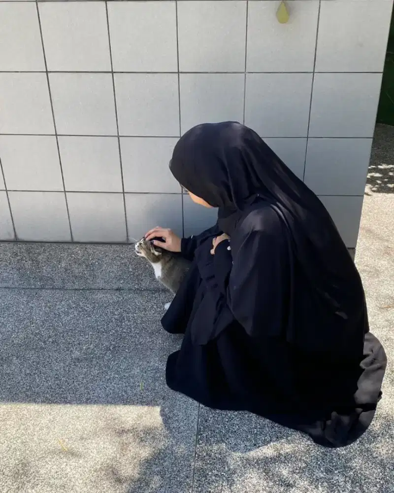 Permisi maaf info loker