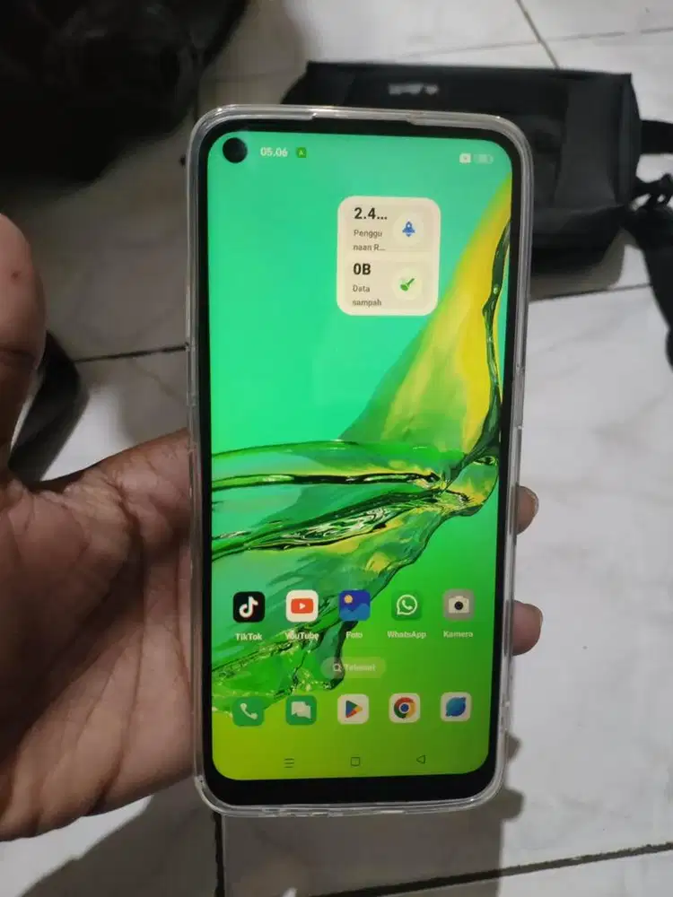 Oppo A53 4+1/128gb Normal