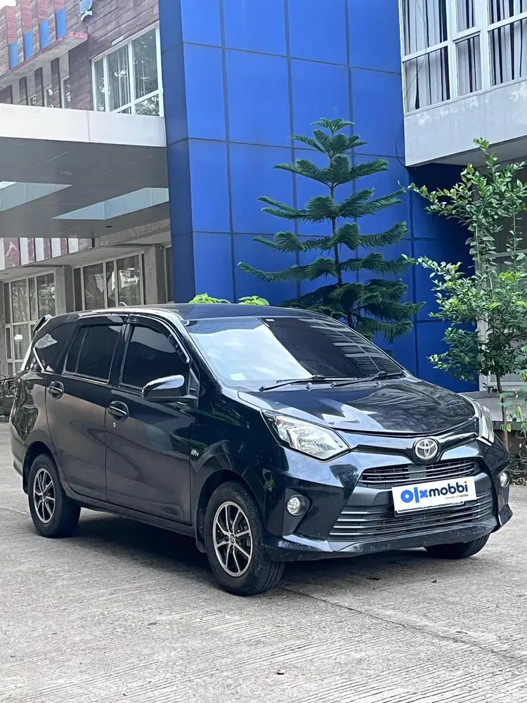 CALYA E STD 1.2 MT 2019