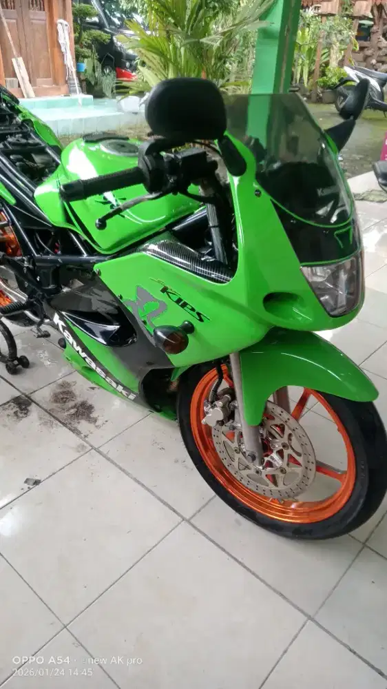 Kawasaki Ninja RR 2012 gen-4