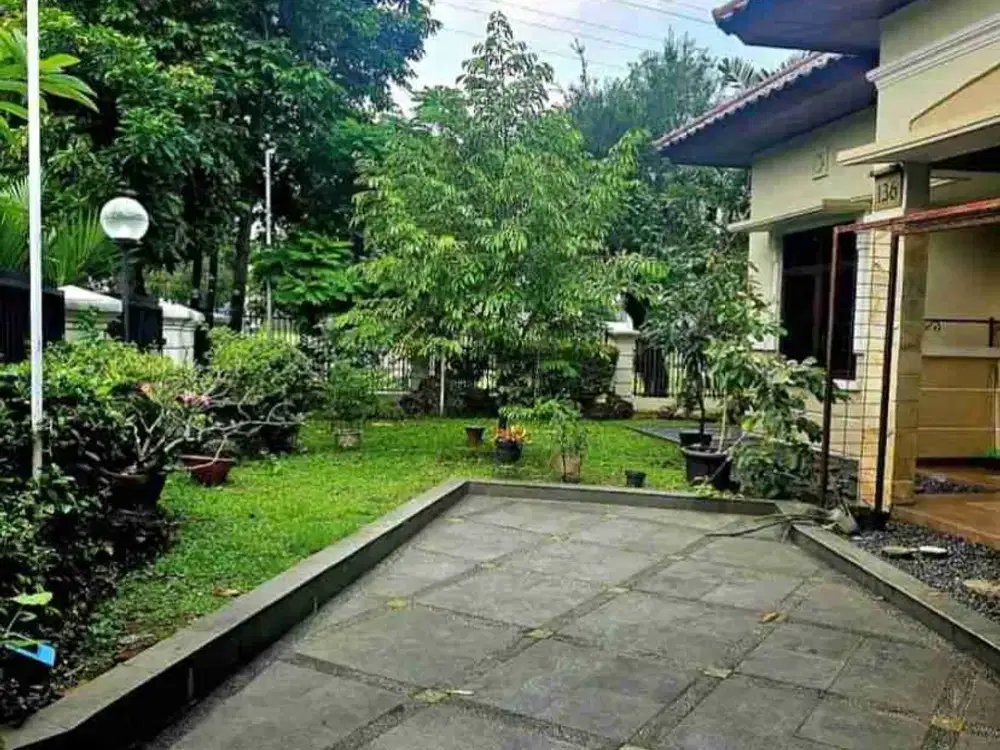 Perumahan Taman Yasmin Sektor 2, 
Jl. Yasmin Raya Cilendek Timur - Bogor Barat