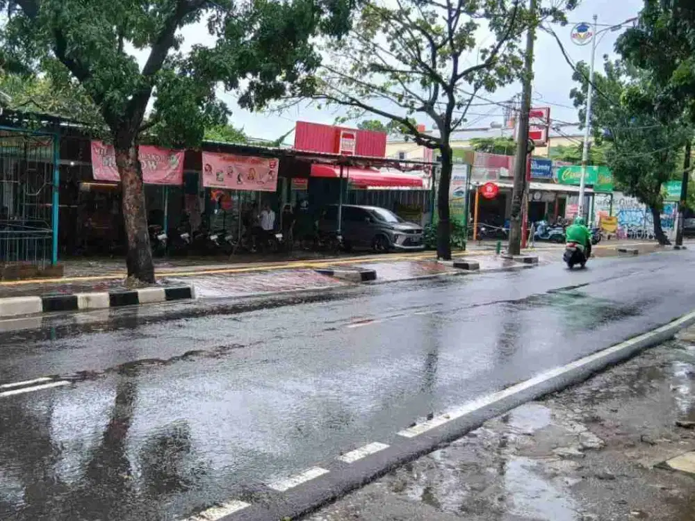 Dijual Cepat Tanah Meruya Jakarta Barat