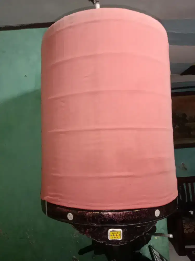 Sangkar murai Oriq no 1 DM 59,kondisi layak pakai no minus fulset