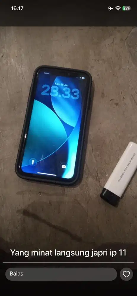 Apple iphone 11 digimap ibox