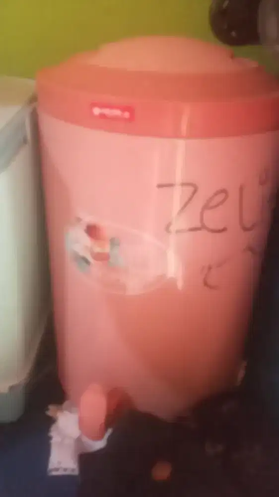 Jual cepat buat beli beras am jajan anak