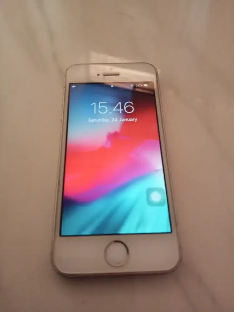 Iphone 5se 64gb