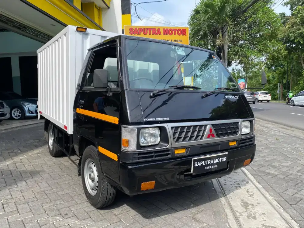 L300 Box Th2018 Antik!!