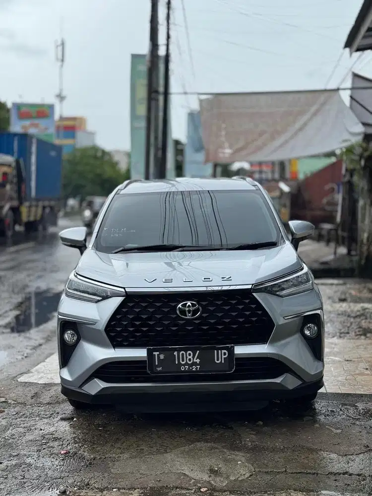 Avanza Velos Q MT 2022