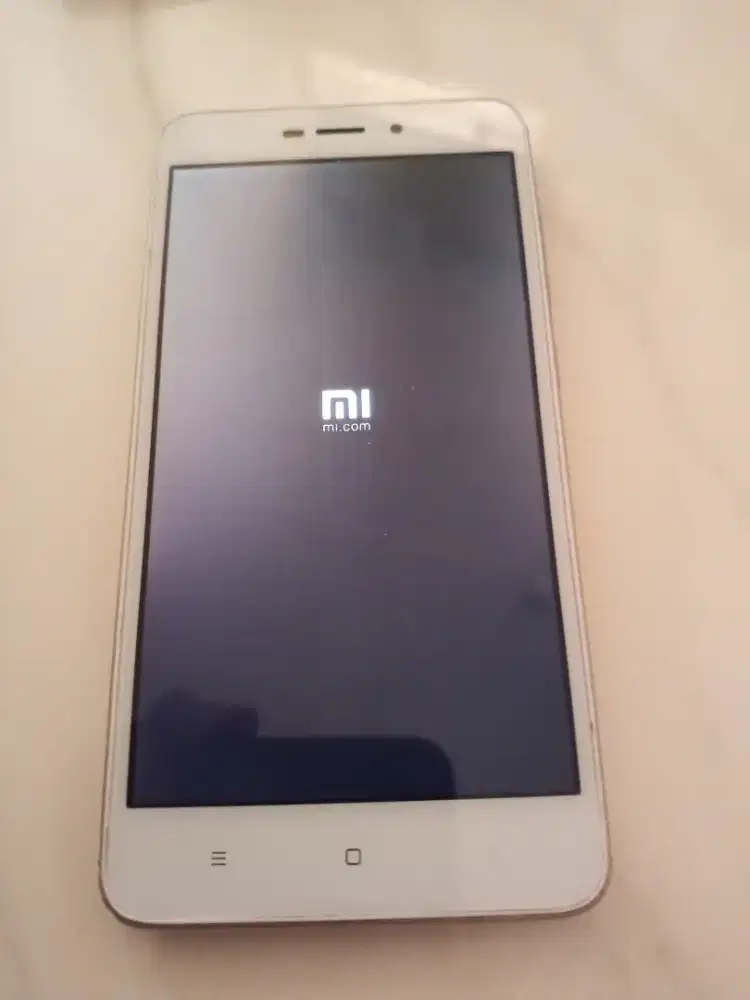 Xiaomi Redmi 4A 2/16gb