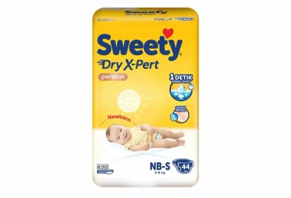 SWEETY BRONZE COMFORT NB-S44