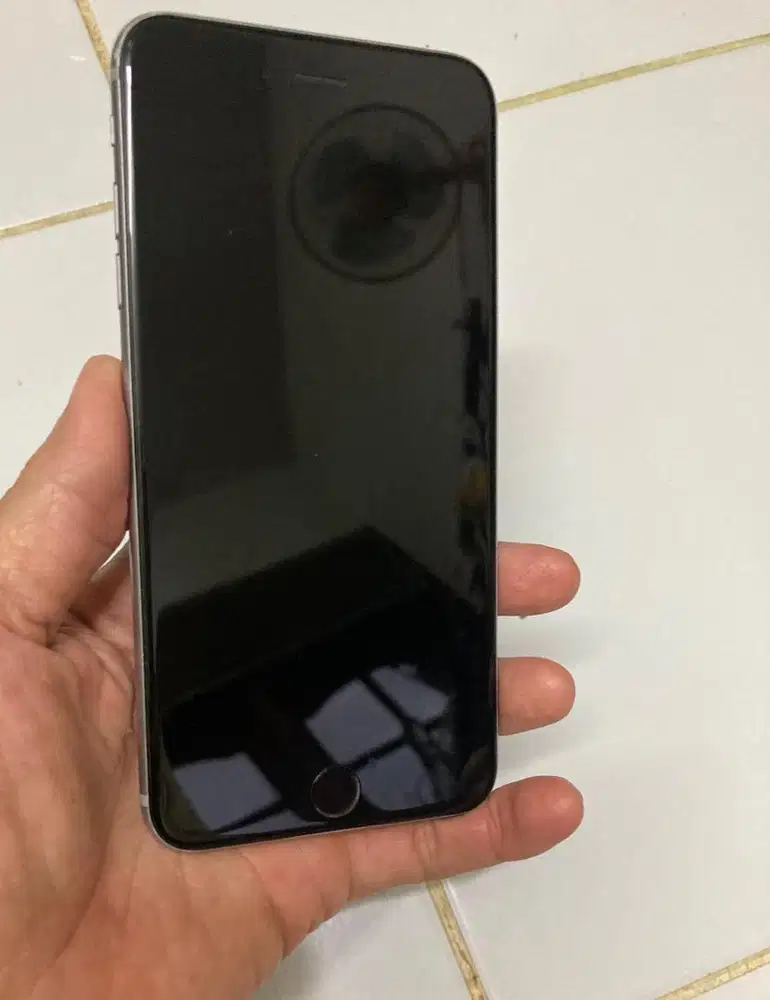 iPhone 6S Plus, 32GB, Wifi Only