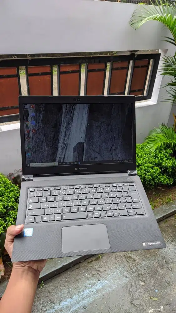 [LAPTOP MURAH] CORE I5 GEN 8 COCOK UNTUK KERJA DAN KULIAH ANTI LEMOT!